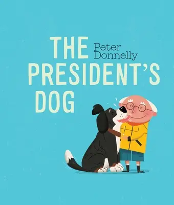 Prezidentov pes - The President's Dog