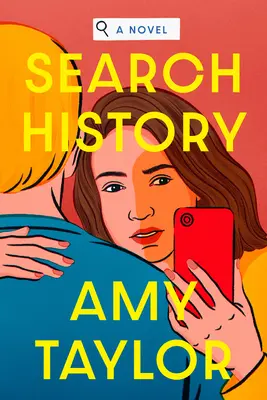 Vyhľadávanie v histórii - Search History
