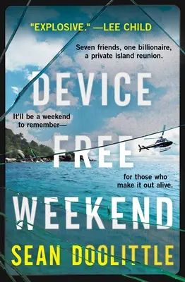 Víkend bez zariadení - Device Free Weekend