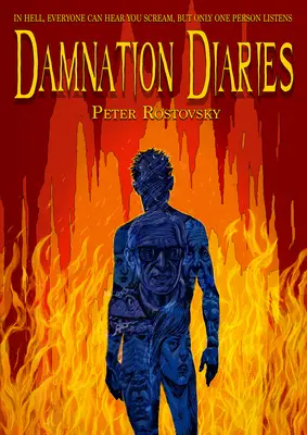 Denníky zatratenia - Damnation Diaries