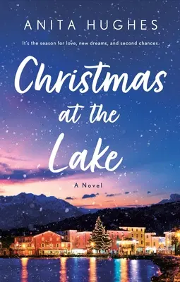 Vianoce pri jazere - Christmas at the Lake
