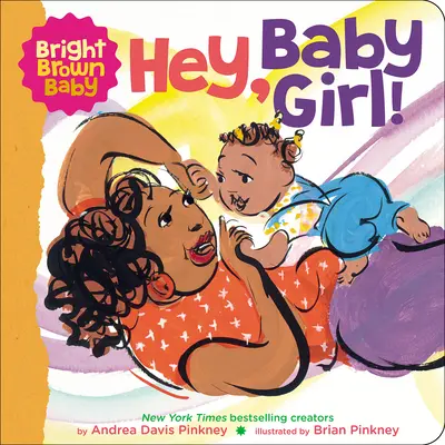 Hej, dievčatko! - Hey, Baby Girl!