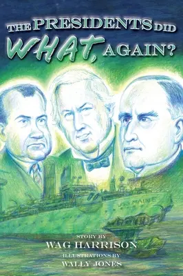 Prezidenti urobili čo, opäť? - The Presidents Did What, Again?