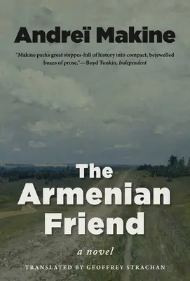 Môj arménsky priateľ - My Armenian Friend