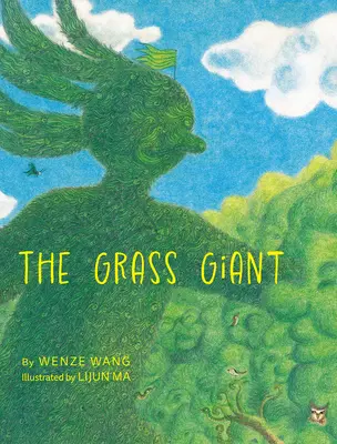 Trávnatý obor - The Grass Giant