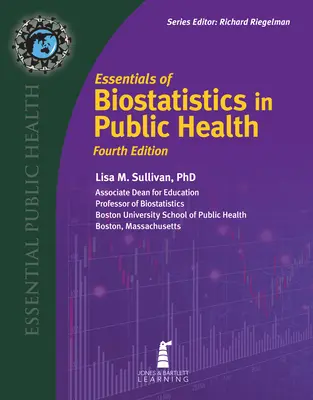 Základy biostatistiky vo verejnom zdravotníctve - Essentials of Biostatistics in Public Health