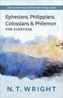 Efezanom, Filipanom, Kolosanom a Filemonovi - Ephesians, Philippians, Colossians and Philemon