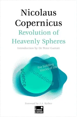 O revolúciách nebeských sfér (stručné vydanie) - On the Revolutions of the Heavenly Spheres (Concise Edition)
