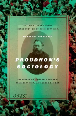 Proudhonova sociológia - Proudhon's Sociology