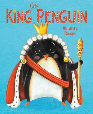 Kráľ tučniakov - The King Penguin