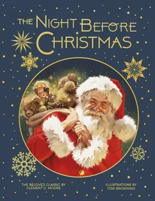 Noc pred Vianocami (Deluxe Edition) - The Night Before Christmas (Deluxe Edition)