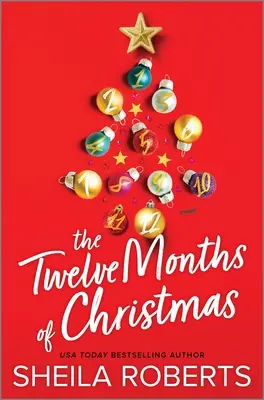 Dvanásť mesiacov Vianoc - The Twelve Months of Christmas