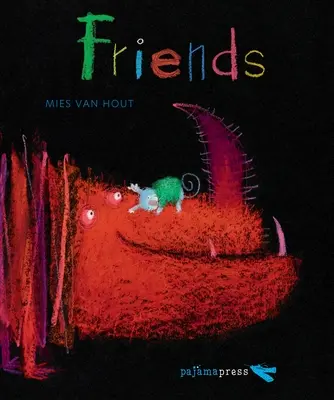 Priatelia - Friends