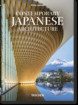 Súčasná japonská architektúra. 40. vyd. - Contemporary Japanese Architecture. 40th Ed.