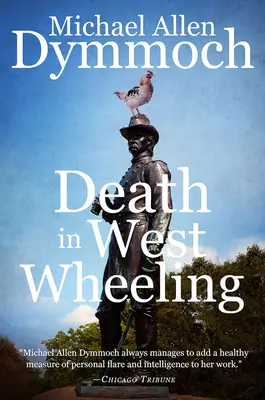 Smrť vo West Wheelingu - Death in West Wheeling