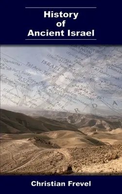 Dejiny starovekého Izraela - History of Ancient Israel