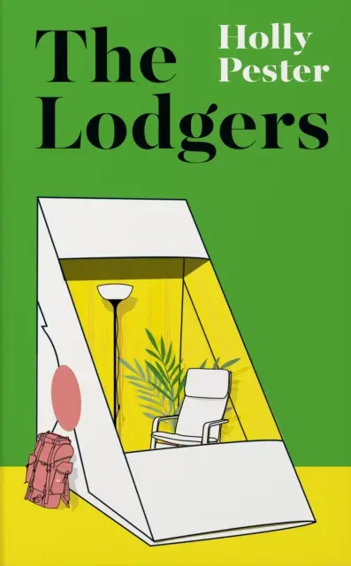 Ubytovatelia - Lodgers