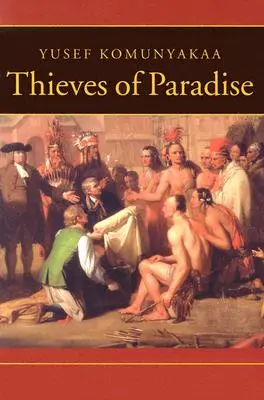 Zlodeji raja - Thieves of Paradise