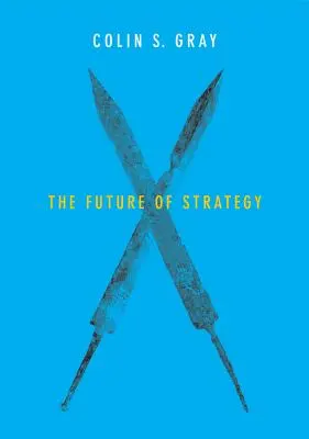Budúcnosť stratégie - The Future of Strategy