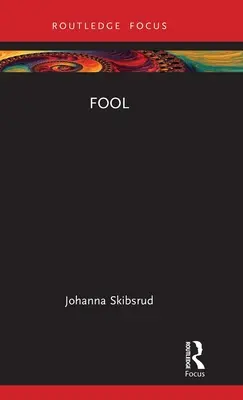 Blázon - Fool