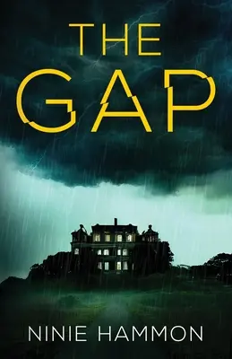 Priepasť - The Gap