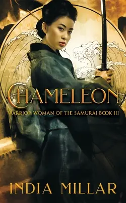 Chameleón - Chameleon