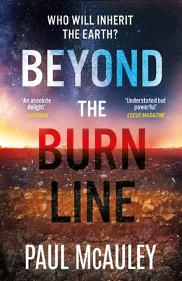 Za líniou vyhorenia - Beyond the Burn Line