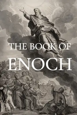 Kniha Enocha - The Book of Enoch
