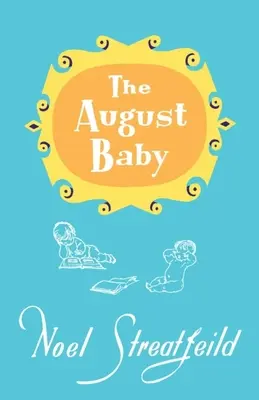 Augustové dieťa - The August Baby