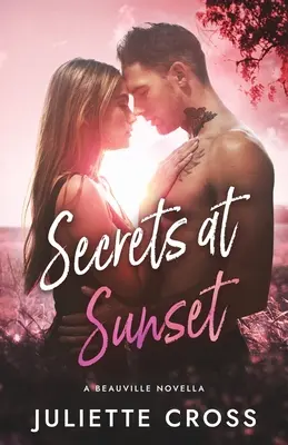 Tajomstvá pri západe slnka - Secrets at Sunset