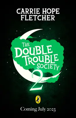 Spoločnosť dvojitých problémov 2 - The Double Trouble Society 2