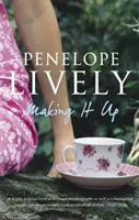 Vymýšľanie - Making It Up