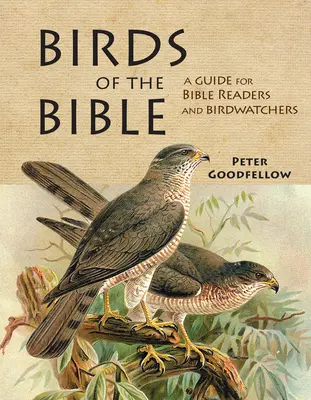 Vtáky z Biblie - Birds of the Bible