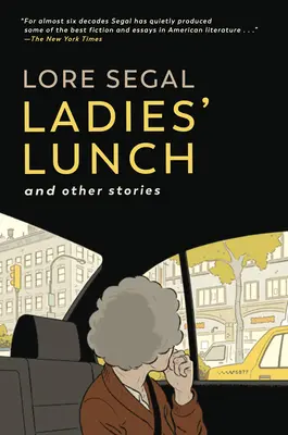 Dámsky obed: A iné príbehy - Ladies' Lunch: And Other Stories