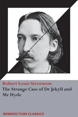 Podivný prípad doktora Jekylla a pána Hyda (neskrátený) - The Strange Case of Dr Jekyll and Mr Hyde (Unabridged)