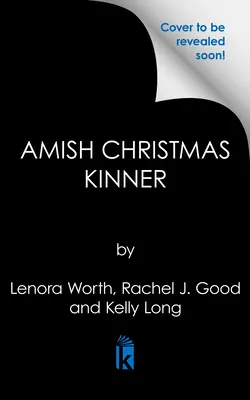 Amišský vianočný kinder - Amish Christmas Kinner