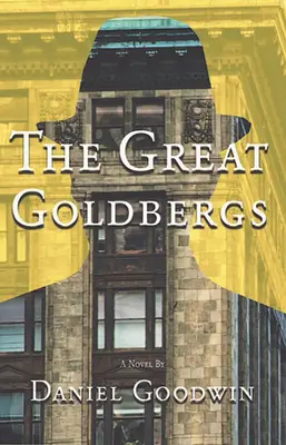 Veľké Goldbergove knihy - The Great Goldbergs