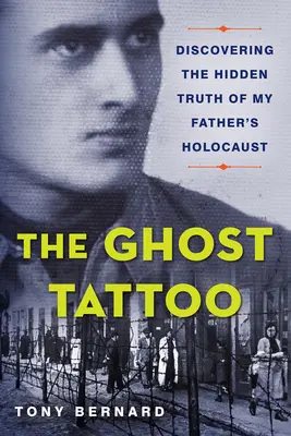 Tetovanie duchov - The Ghost Tattoo