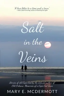 Soľ v žilách - Salt in the Veins