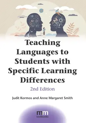 Vyučovanie jazykov pre študentov so špecifickými rozdielmi v učení - Teaching Languages to Students with Specific Learning Differences