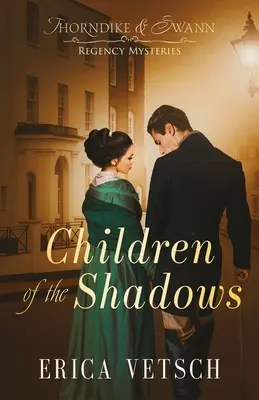 Deti tieňov - Children of the Shadows
