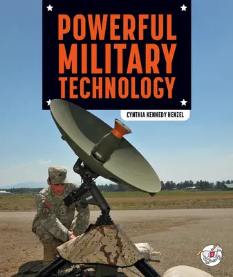 Výkonná vojenská technika - Powerful Military Technology