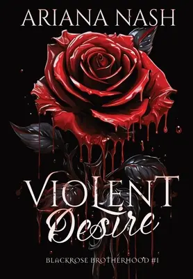 Násilná túžba - Violent Desire