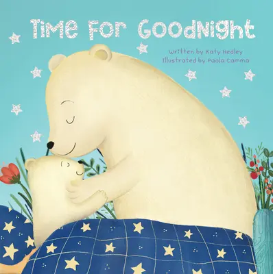 Čas na dobrú noc - Time for Goodnight