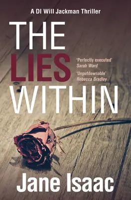 Lži vo vnútri: Línie (Lies): Všade naokolo (3. diel) - The Lies Within: Volume 3