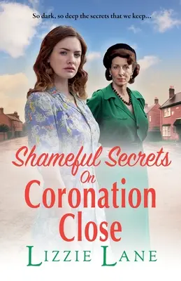 Hanebné tajomstvá na ulici Coronation Close - Shameful Secrets on Coronation Close