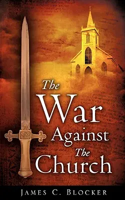 Vojna proti cirkvi - The War Against The Church