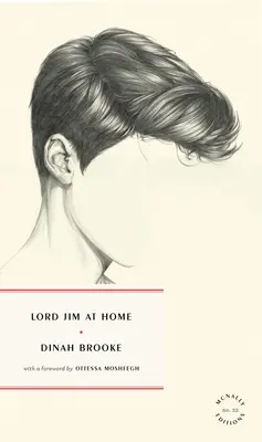 Lord Jim doma - Lord Jim at Home