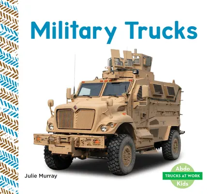 Vojenské nákladné vozidlá - Military Trucks