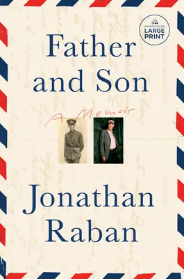 Otec a syn: Spomienky - Father and Son: A Memoir